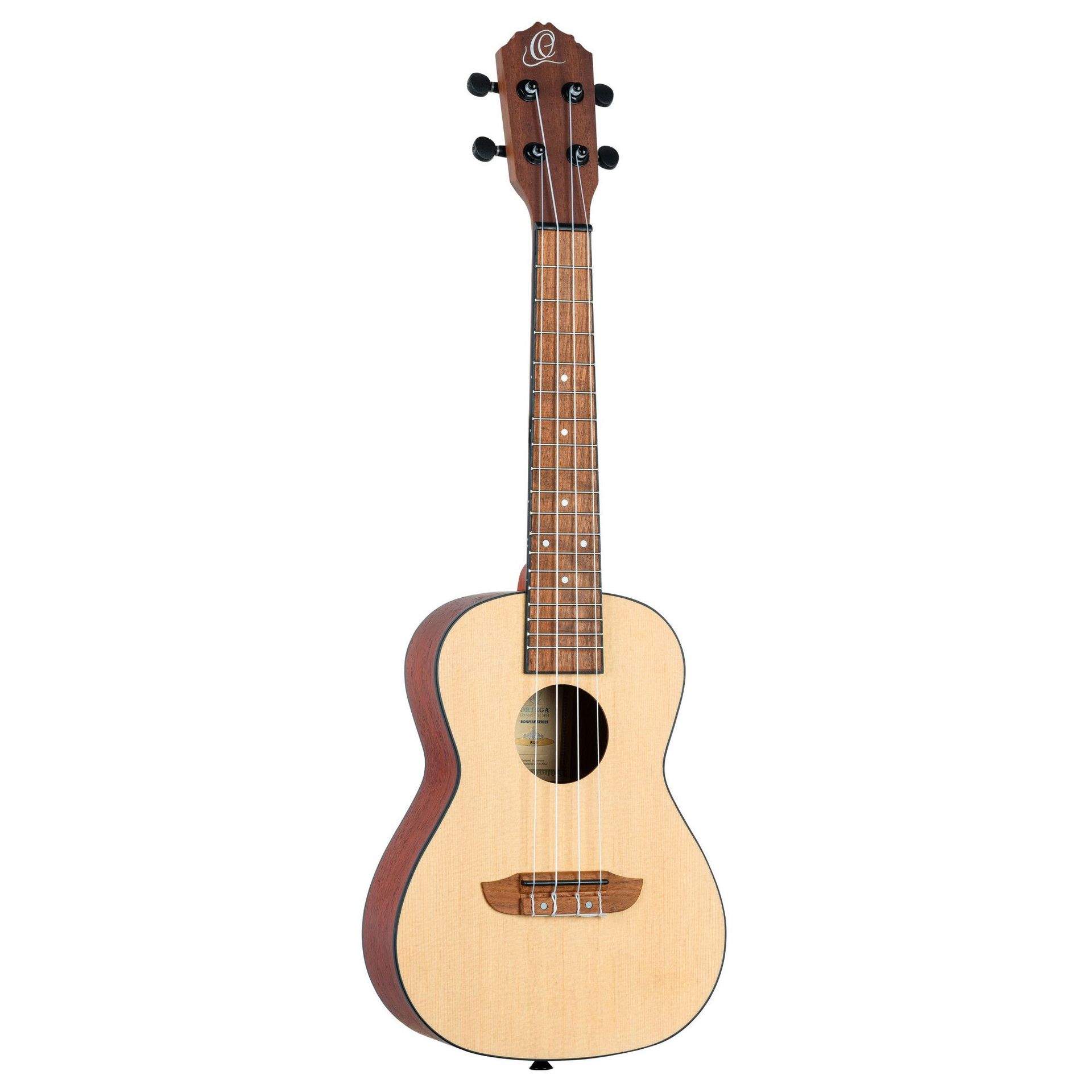 Ortega RU4 Konzertukulele 4 String_00053858_