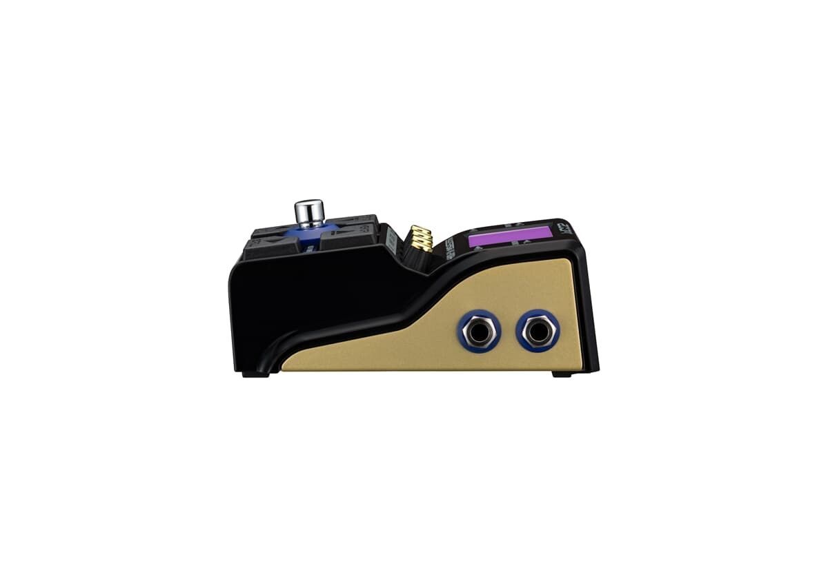 Zoom MS-80IR+ Multistomp Guitar Pedal
