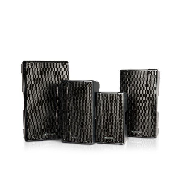 dB Technologies B-HYPE 10 PA-Box 10/2, Aktiver Fullrangelautsprecher_00034928_