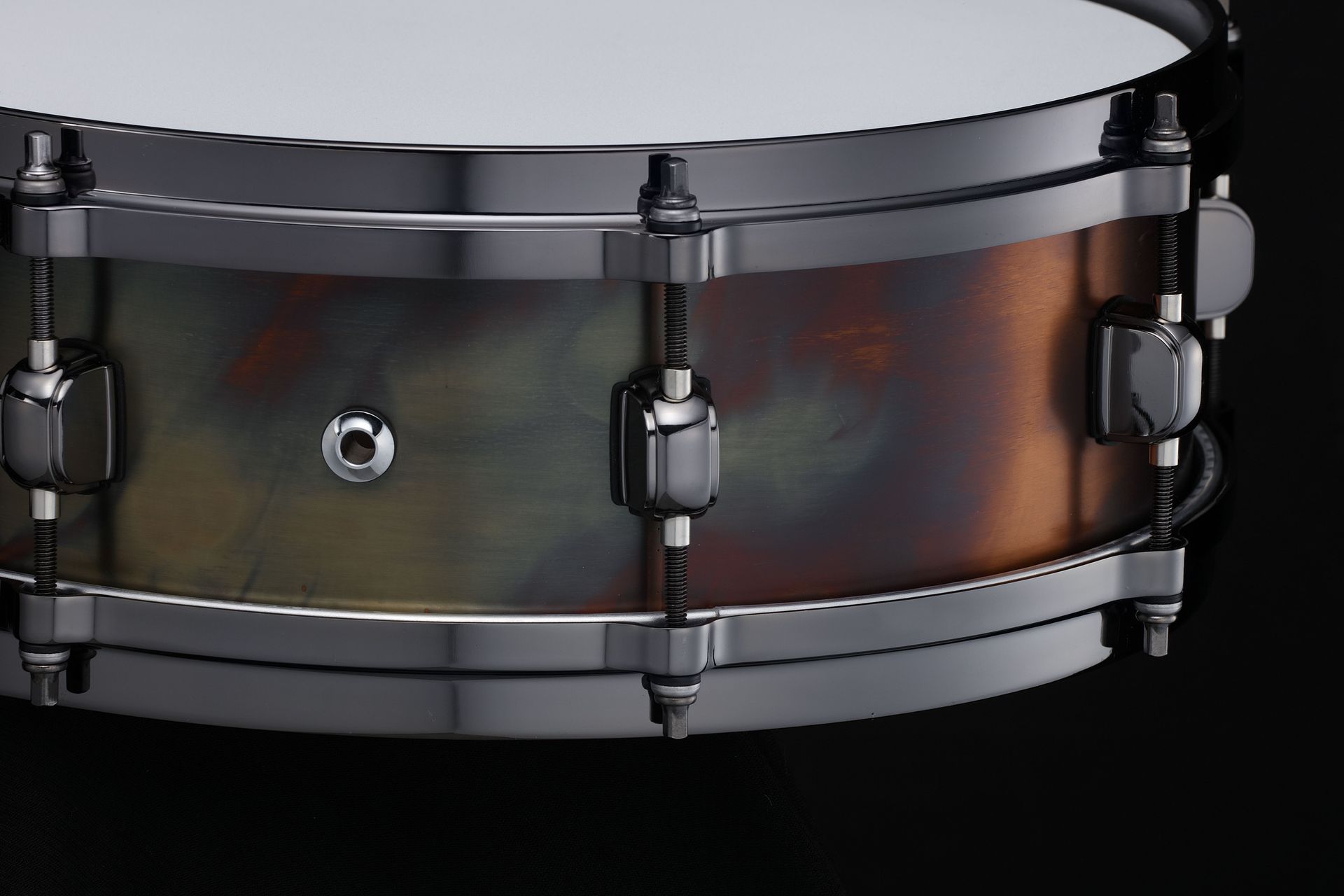 Tama S.L.P. Snare LBZ1445 Dynamic Bronze 14" x 4,5" "Auslaufmodell"