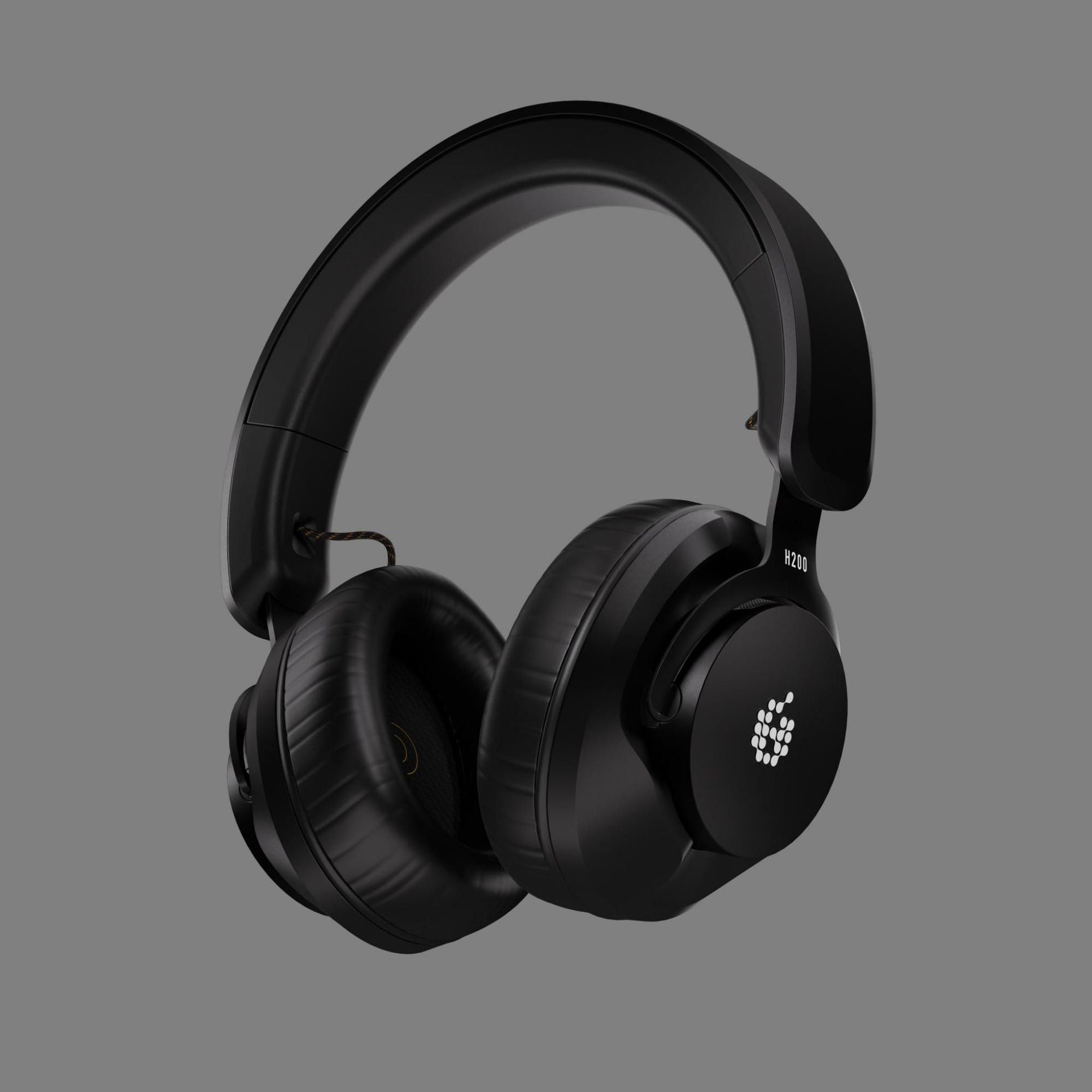 Adam Studio H200   B-Stock  Studio-Kopfhörer _00053490_