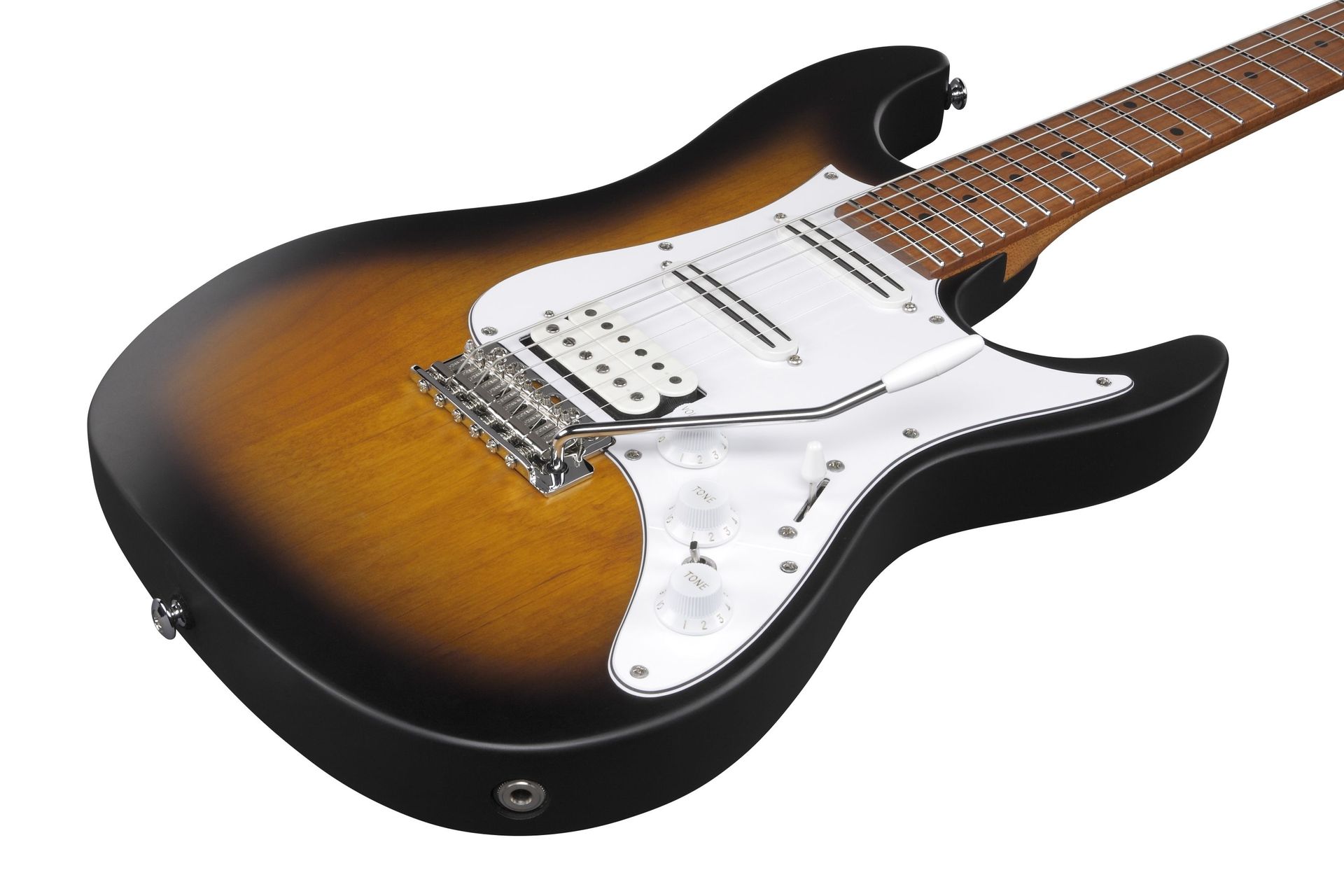 Ibanez ATZ10P-STM Andy Timmons Signature  incl. Gigbag - Ladenteil -_00050851_