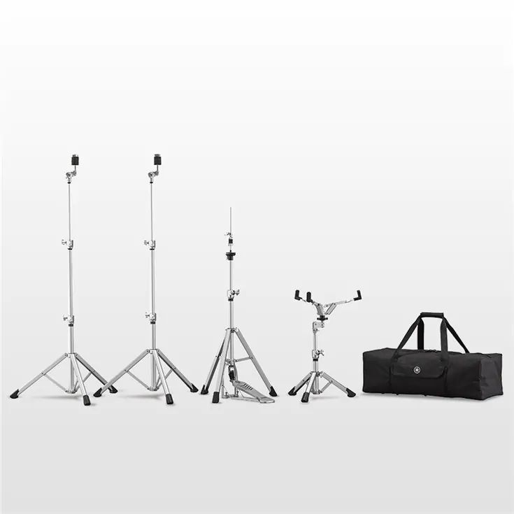 Yamaha HW3 Crosstown Hardware Set aus Aluminium_00040934_