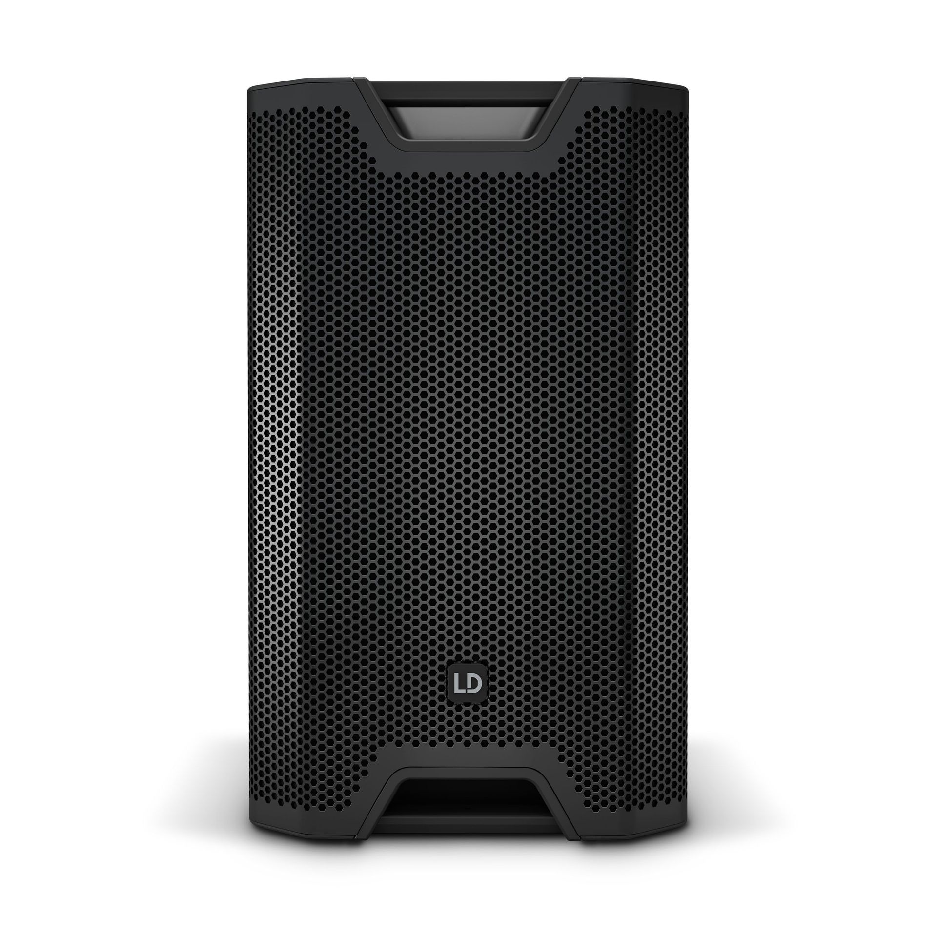 LD Systems ICOA 15 A 15" Aktiver koaxialer PA-Lautsprecher, Multifunktionsbox