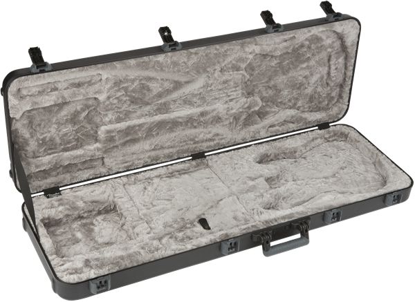 Fender Deluxe Molded Case für Electric Bass_00040687_