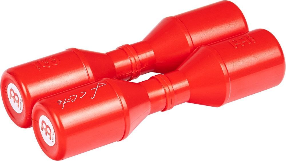 Meinl SH5R Studio Shaker Red "Luis Conte"_00004088_