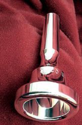 Klier JK-Mundstück "Exclusiv" P6-F Posaune, Rand: 39,00mm / Kessel: 25,75mm_00004683_