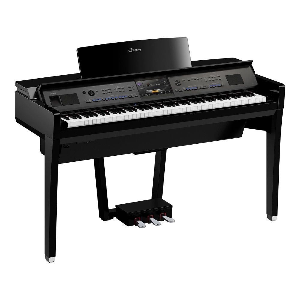 Yamaha CVP-909 PE Digitalpiano- Testinstrument in Ausstellung nicht verkäuflich 