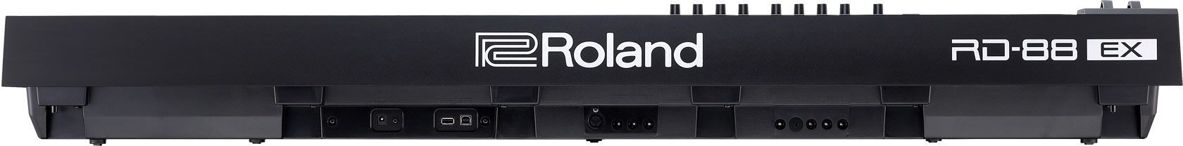 Roland RD-88 EX Stagepiano,  riesige Soundauswahl, PHA 4 Hammermechanik_00053284_