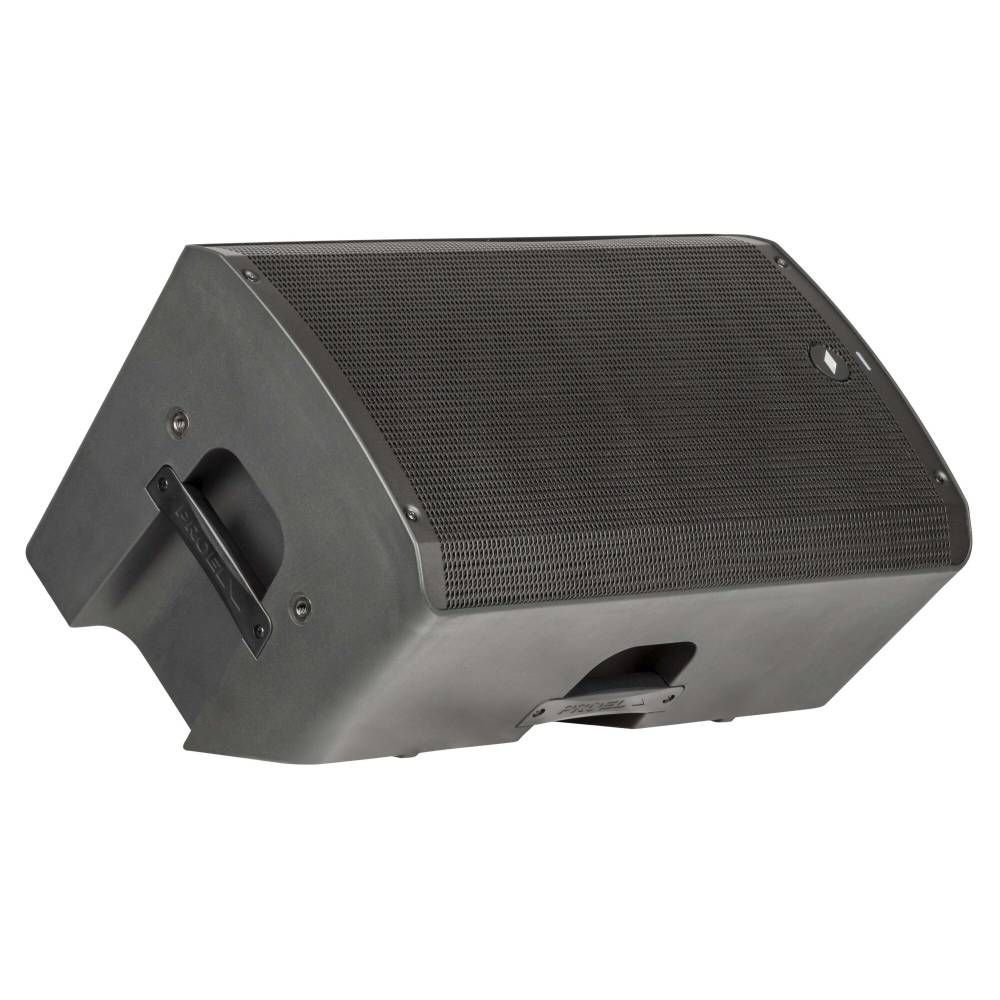 Proel DIVA 12A   B-Stock  Einzelstück Aktive Fullrangelautsprecher Box _00055236_