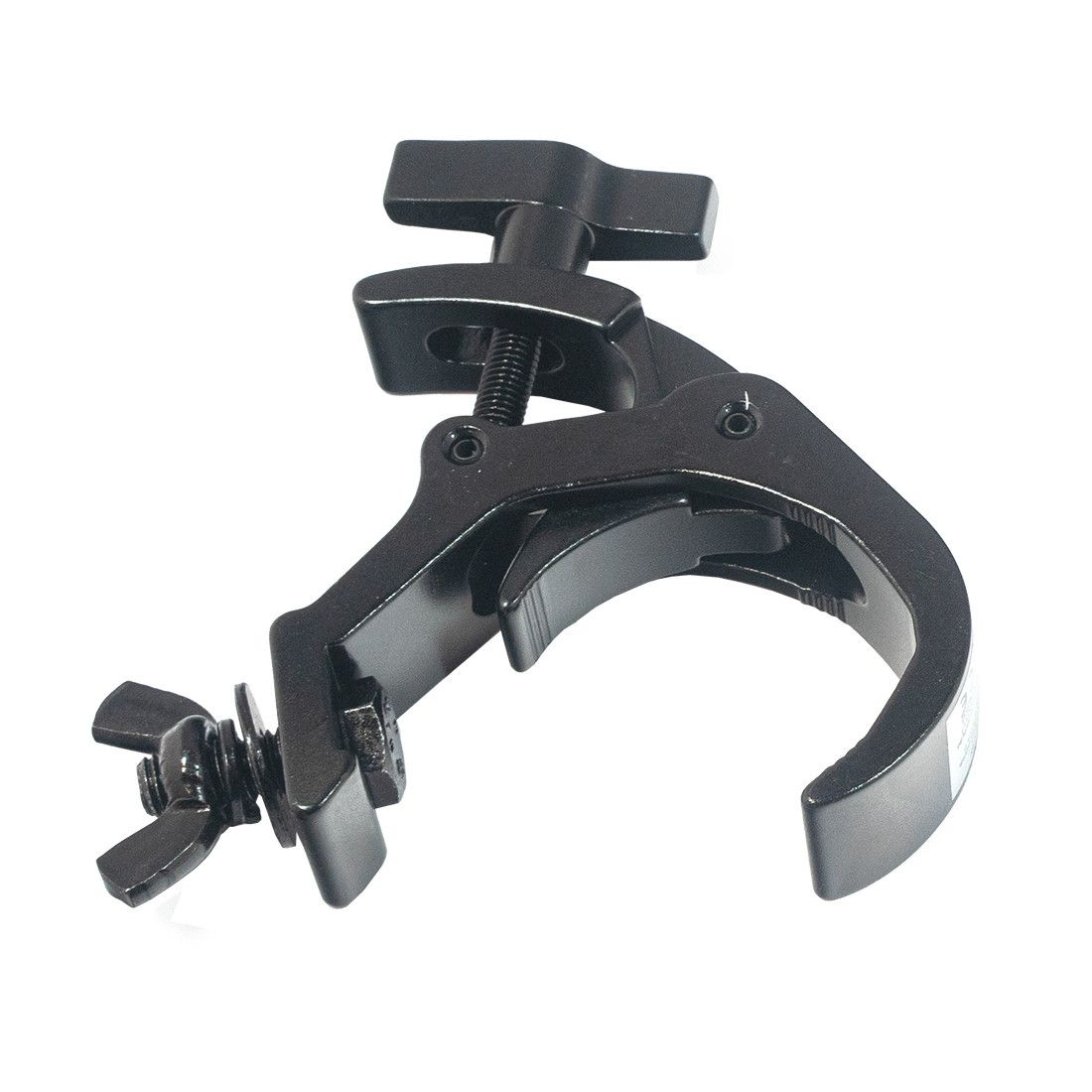 Duratruss Selflock Clamp Light 50kg Black_00054847_