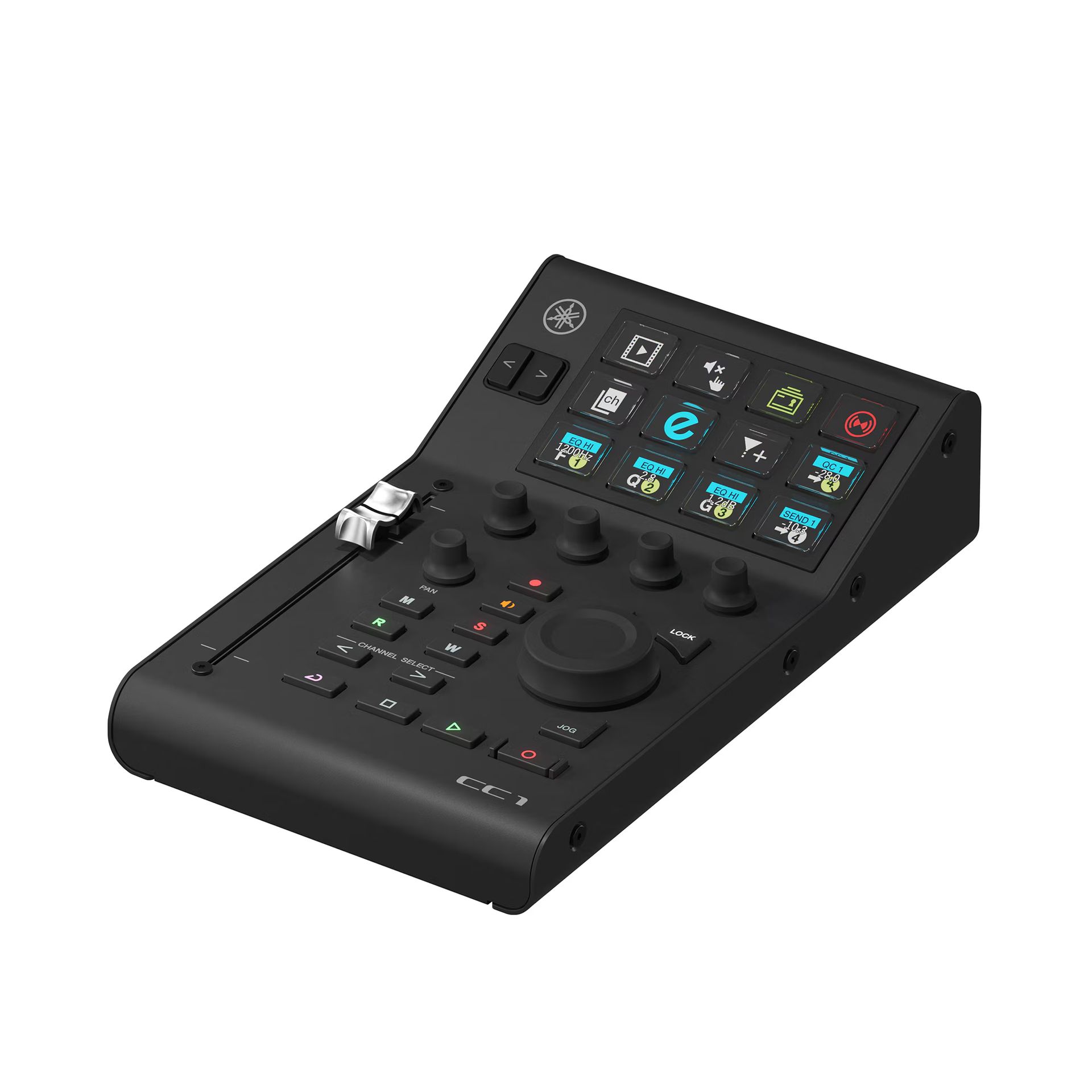 Yamaha CC1 USB-Controller NEUHEIT