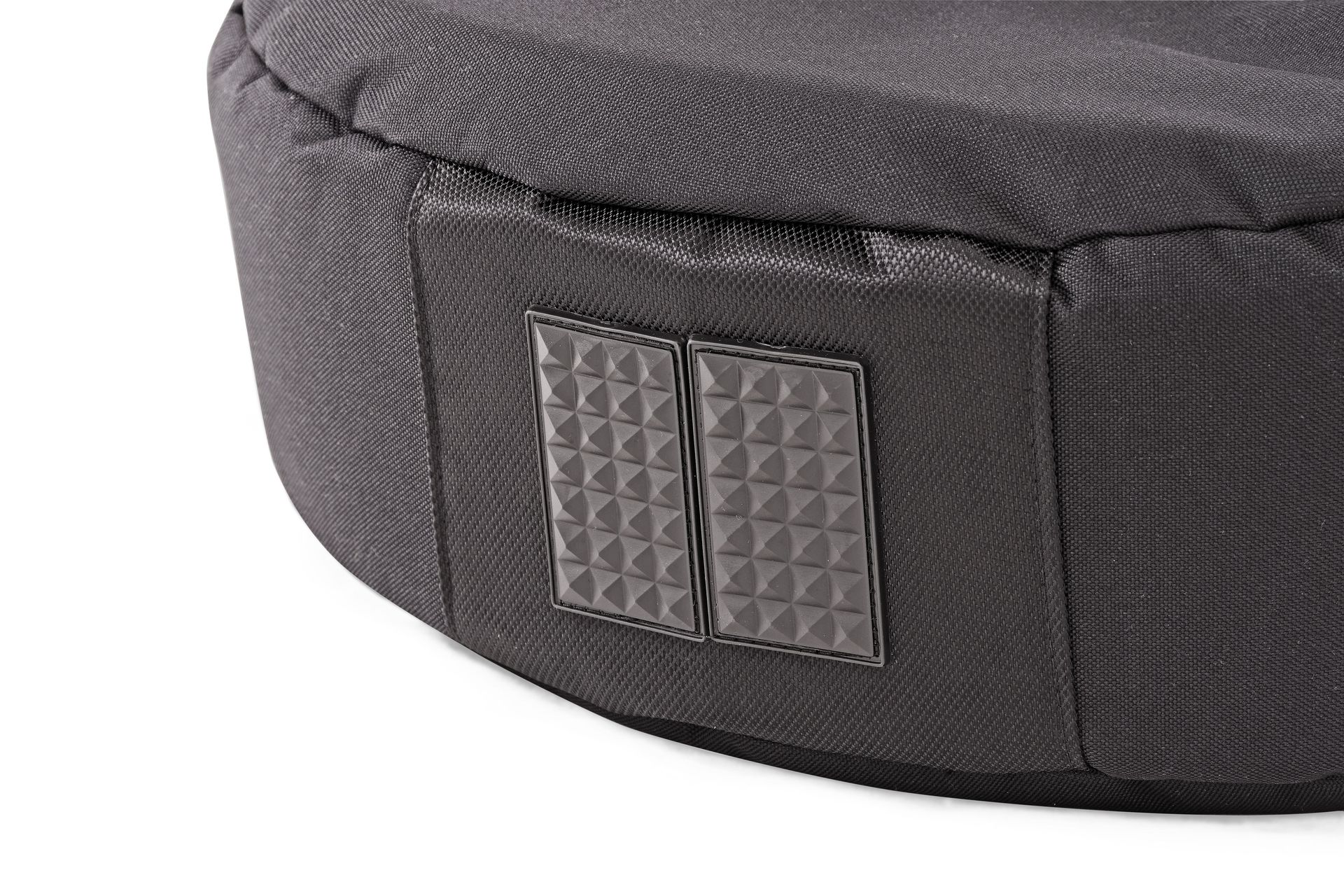 SoundLine F-Tuba-Gigbag Tasche 90 cm Höhe / 38 cm Schallstück