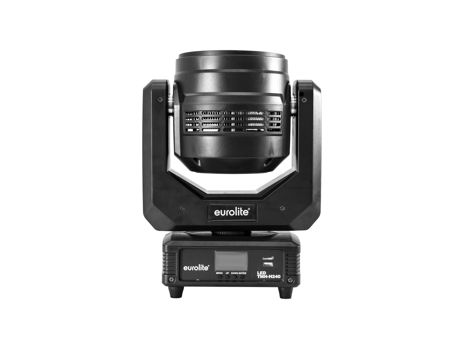 EUROLITE LED TMH-H240 Beam/Wash/Flowereffekt Movinghead