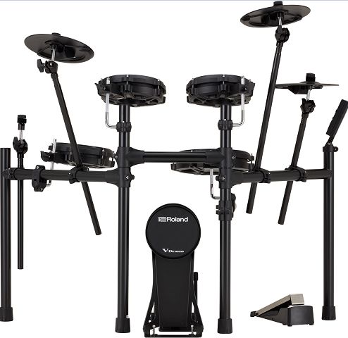 Roland TD-07DMK2_00055206_