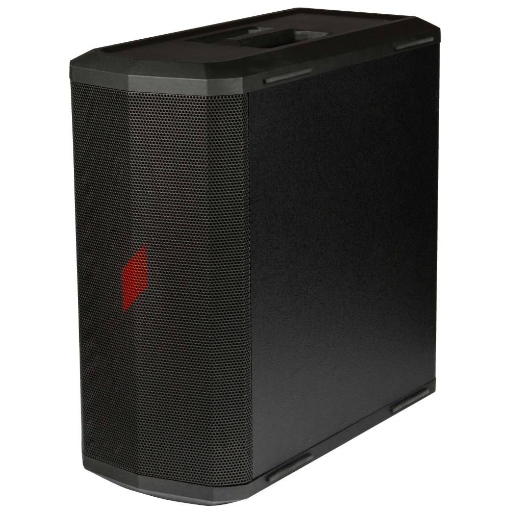 Proel FreeSubX Aktiver Subwoofer mit Akkubetrieb und Bluetooth_00055171_