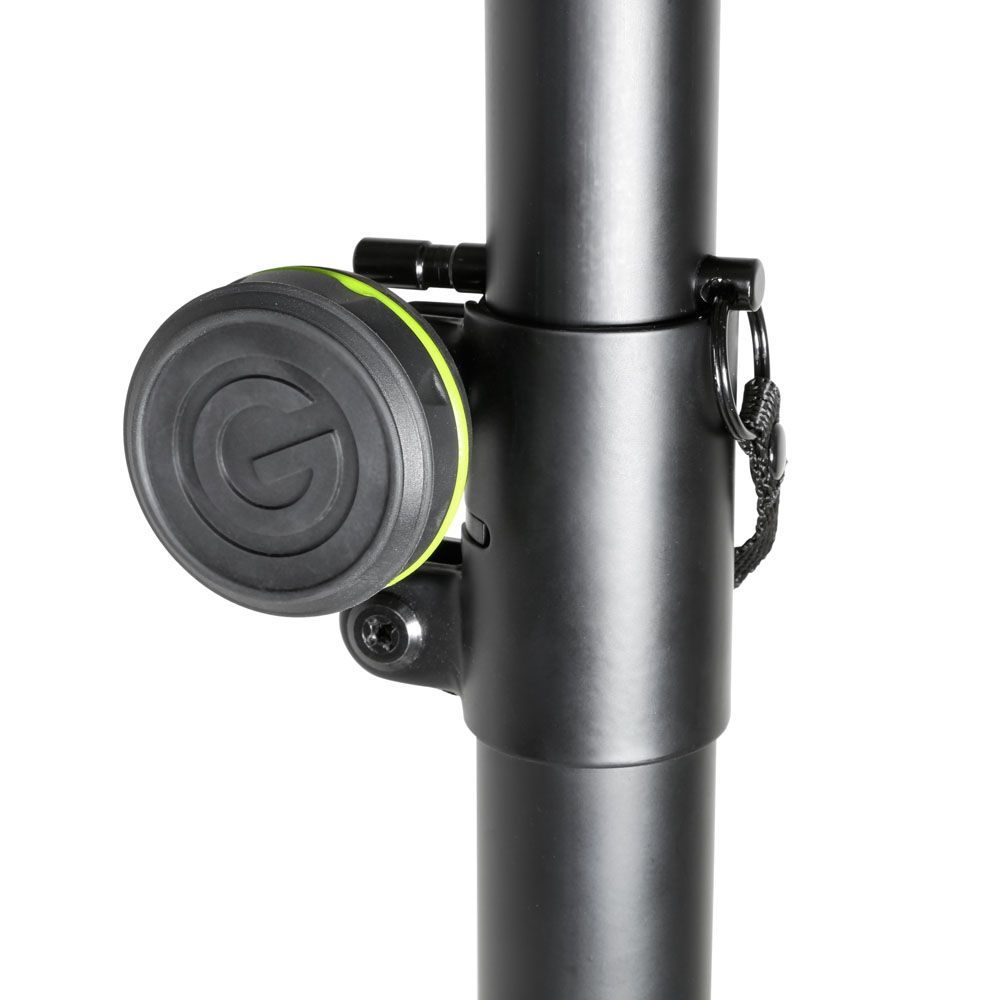 Gravity SS 5211 B SET 1 Boxenständer-SET Stativ Bundle Speaker Stand_00034359_