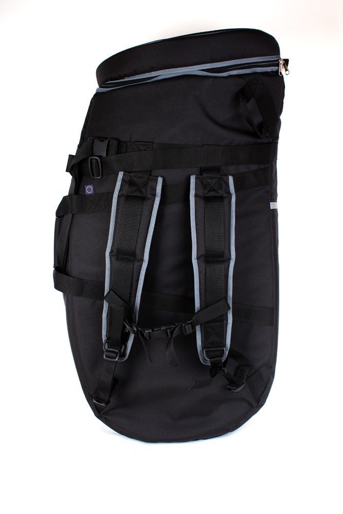 SoundLine B-Tuba-Gigbag Tasche  99 cm / 45 cm  z.B.B&S GR-51 LBB715_00023454_