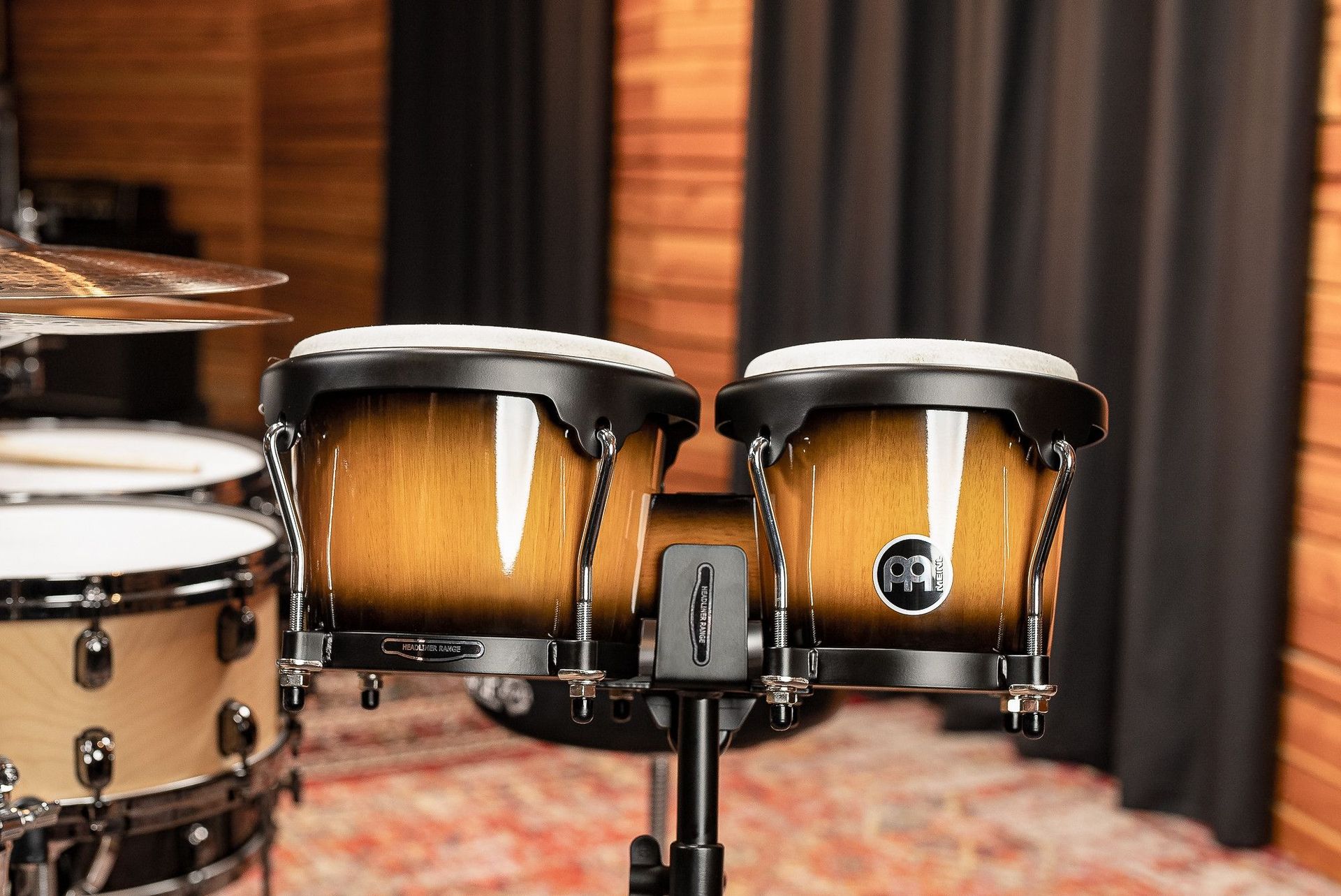 Meinl HB100 VSB bongo set_00035159_
