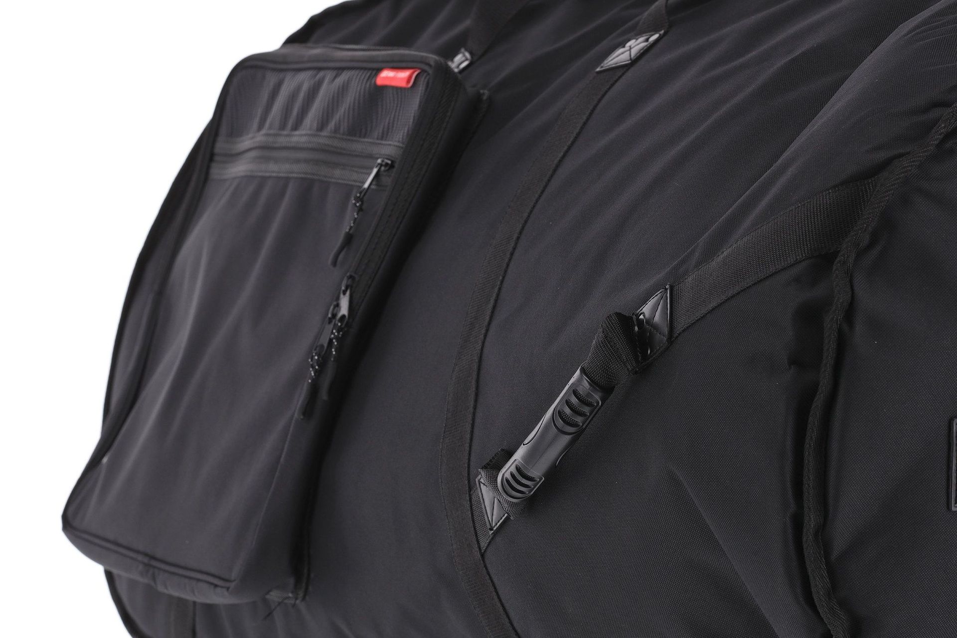 GEWA Gigbag Tasche B-Tuba PREMIUM  45 cm Schallstück 253370,  253370