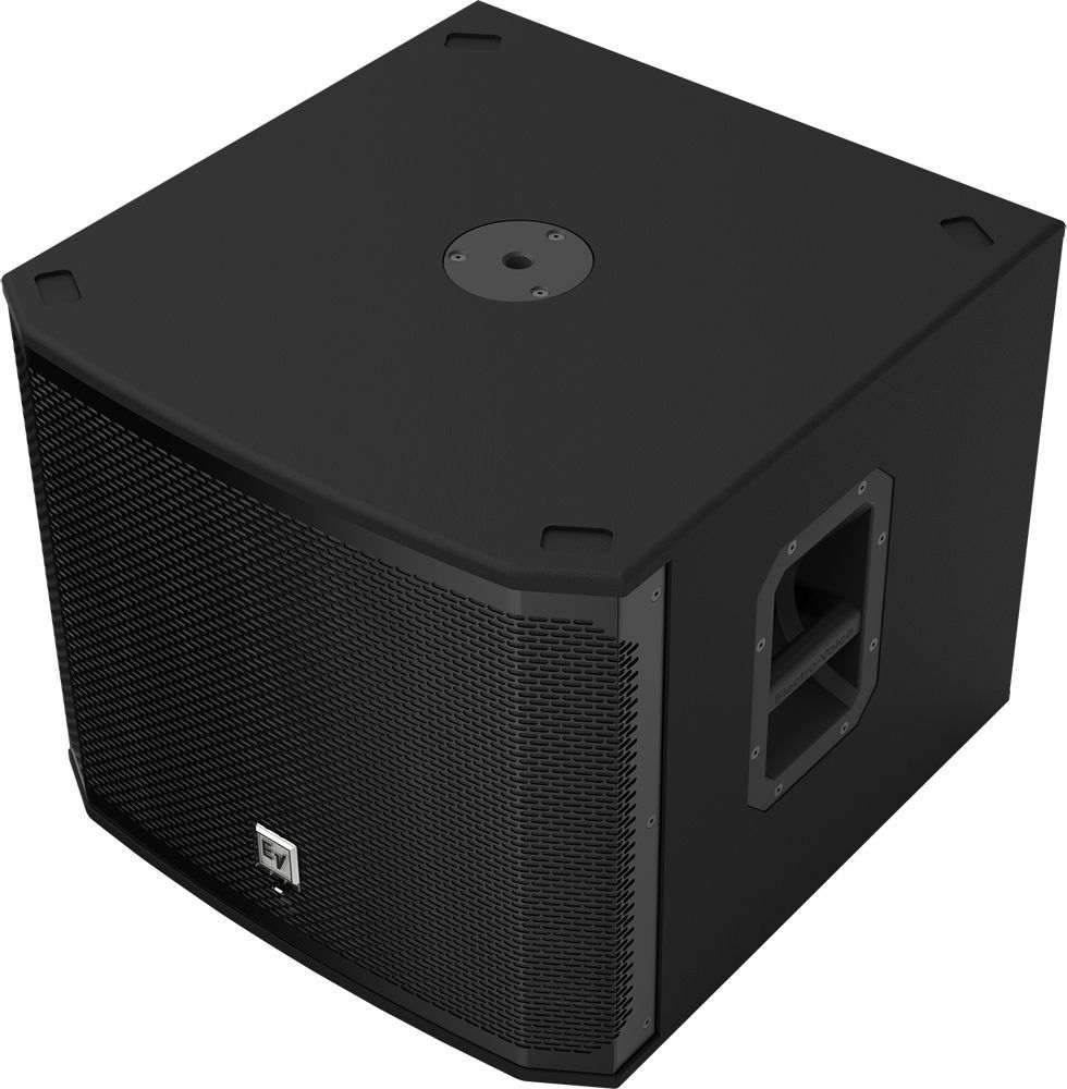 Electro Voice EKX-15SP EV Subwoofer aktiv 15" Lautsprecher mit Class-D Endstufe_00032547_
