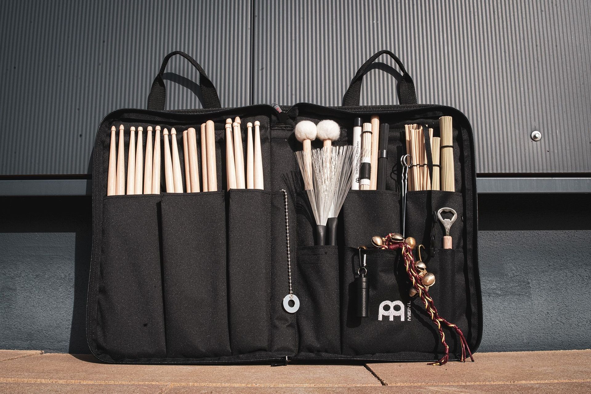 Meinl MSSB Professional Stick Sling Bag