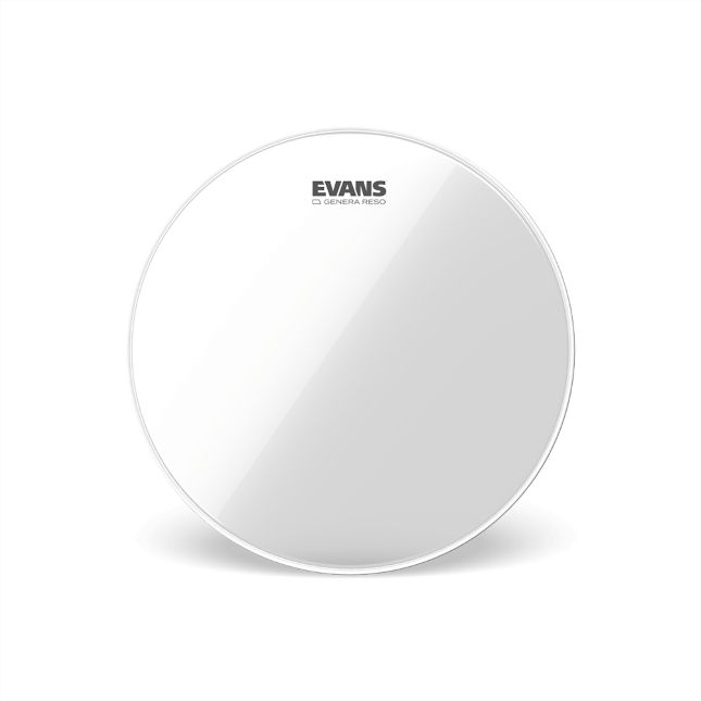 Evans Genera Resonant 12" TT12GR Tom Resonanzfell_00004251_