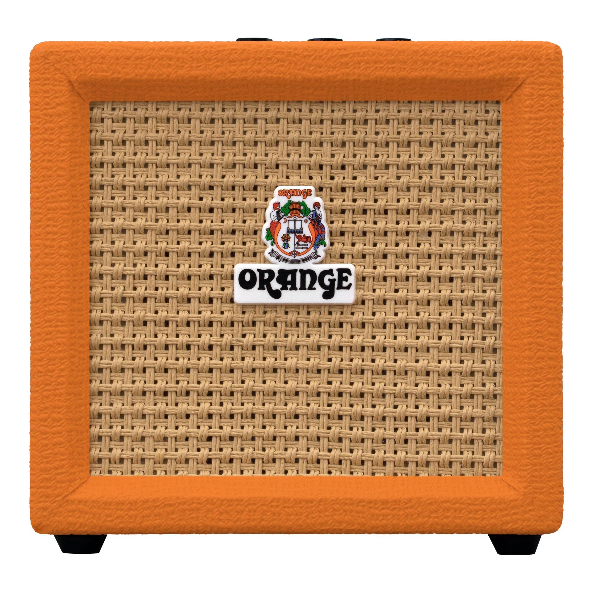 Orange Crush Mini Combo 3 Watt E-Gitarrenverstärker_00036174_