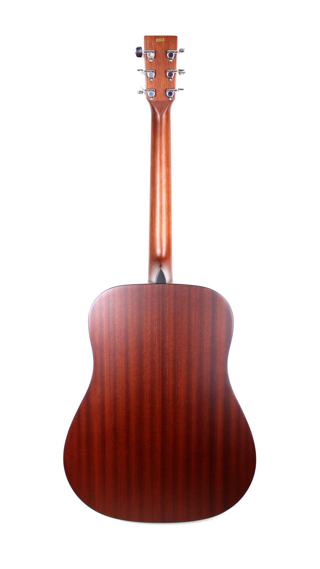 MarkGuitar M-15 DS Dreadnought Westerngitarre -  massive Fichtendecke satiniert_00054150_