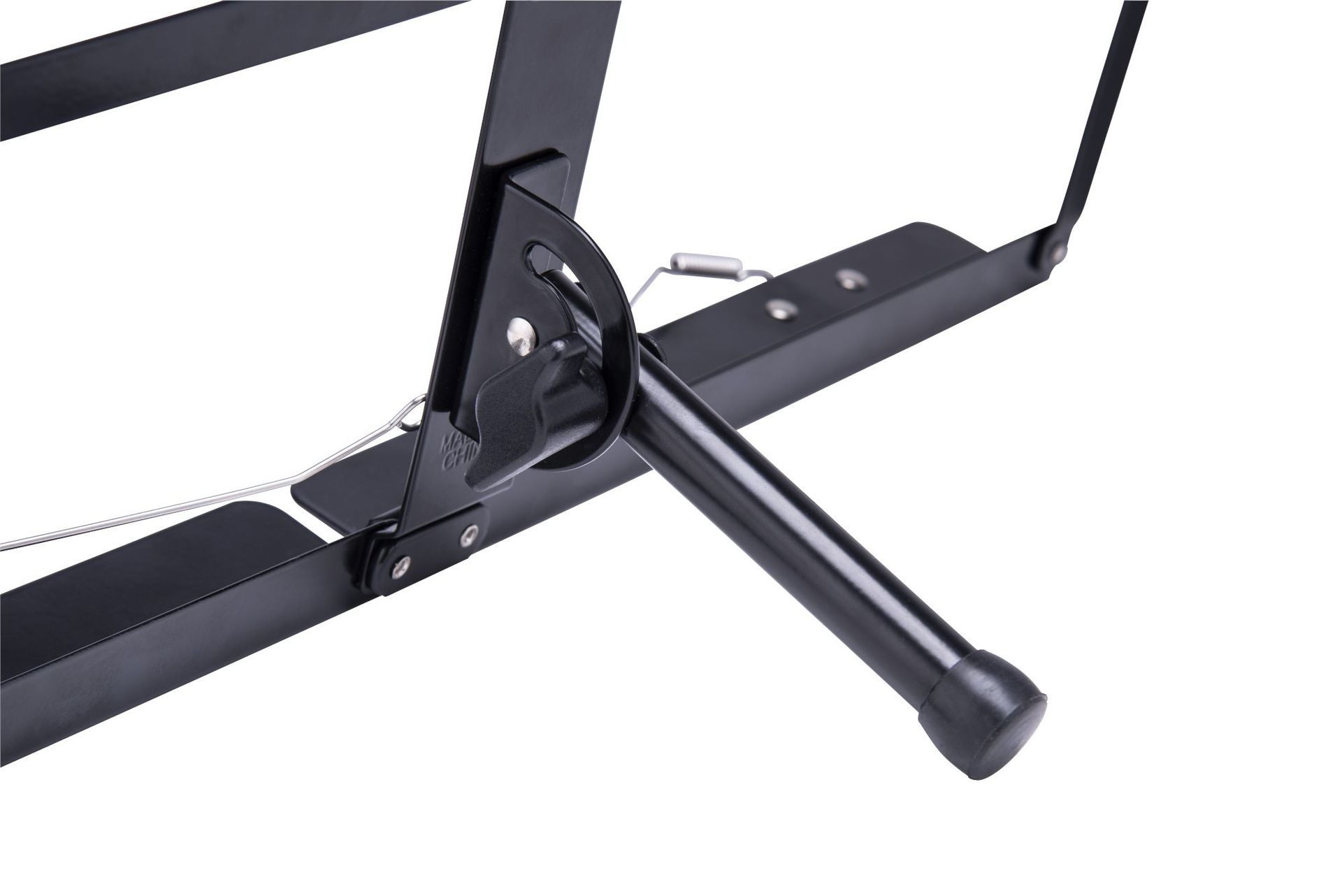 Tischnotenpult Hercules HCBS-010BB Notenauflage 41x23,5 cm, Tischnotenständer _00055087_