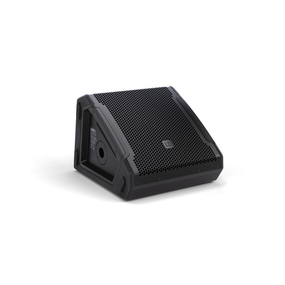 LD Systems MON 10 A G3 Bühnenmonitor aktiv 10" Coaxlautsprecher mit DynX DSP_00052437_