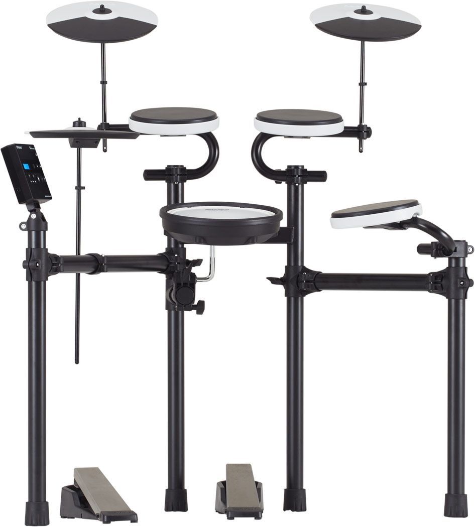 Roland TD-02 KV V-Drum Set_00051696_