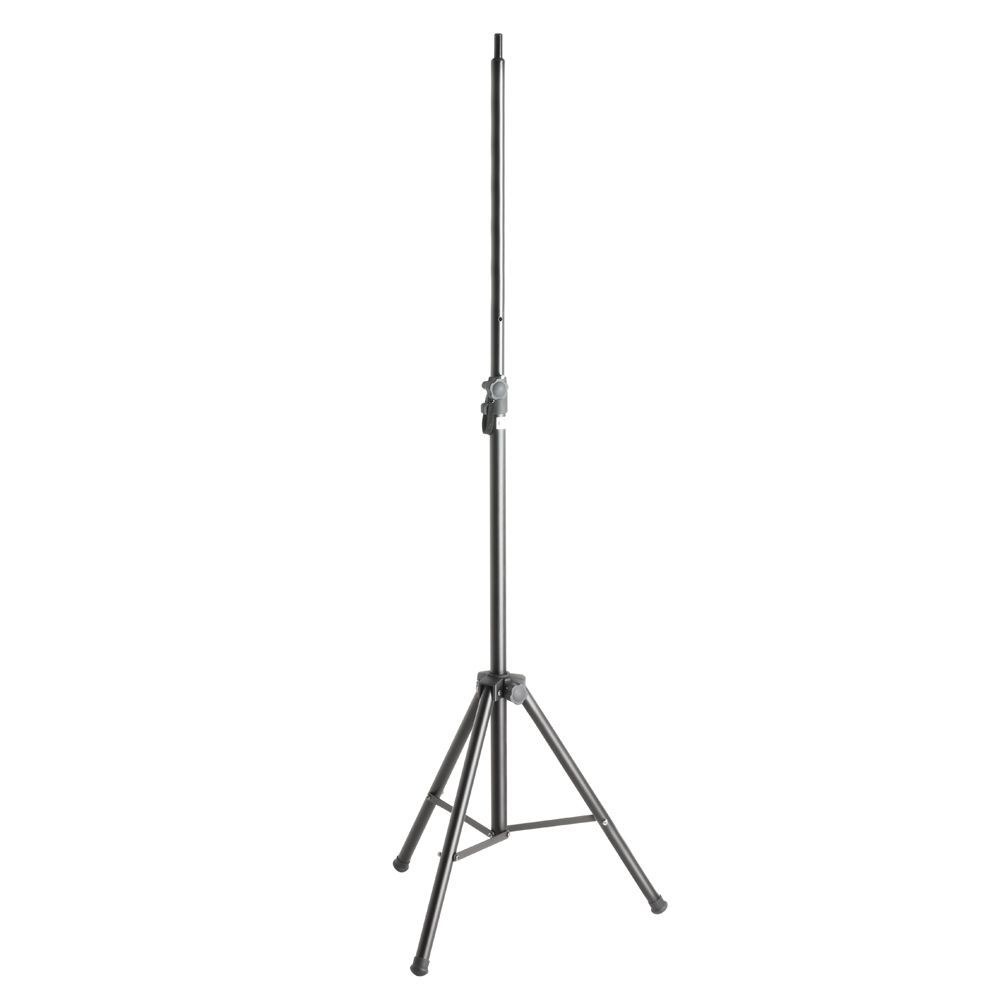 LD Systems SPS 16  Boxenständer für 16 mm Flansch, Stahl, schwarz