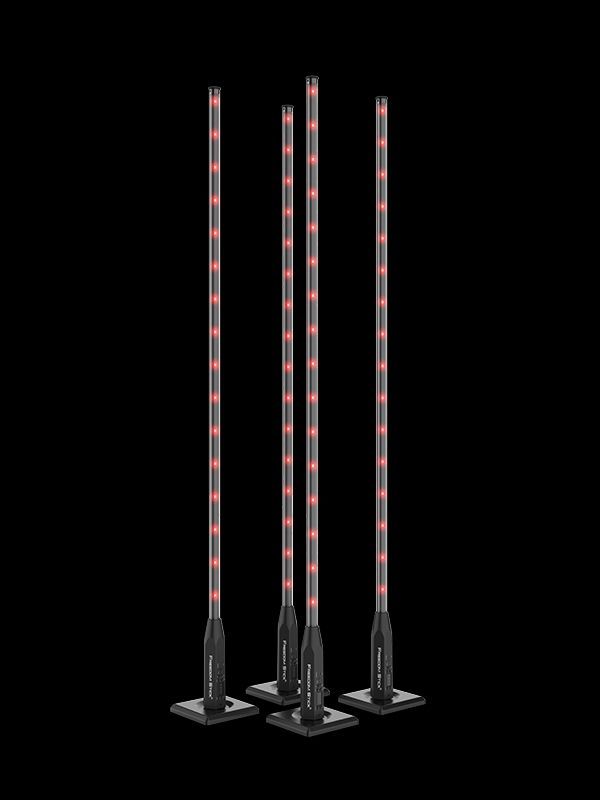 Chauvet DJ Freedom Stick X4  Akkubetriebenes LED-Array_00052352_