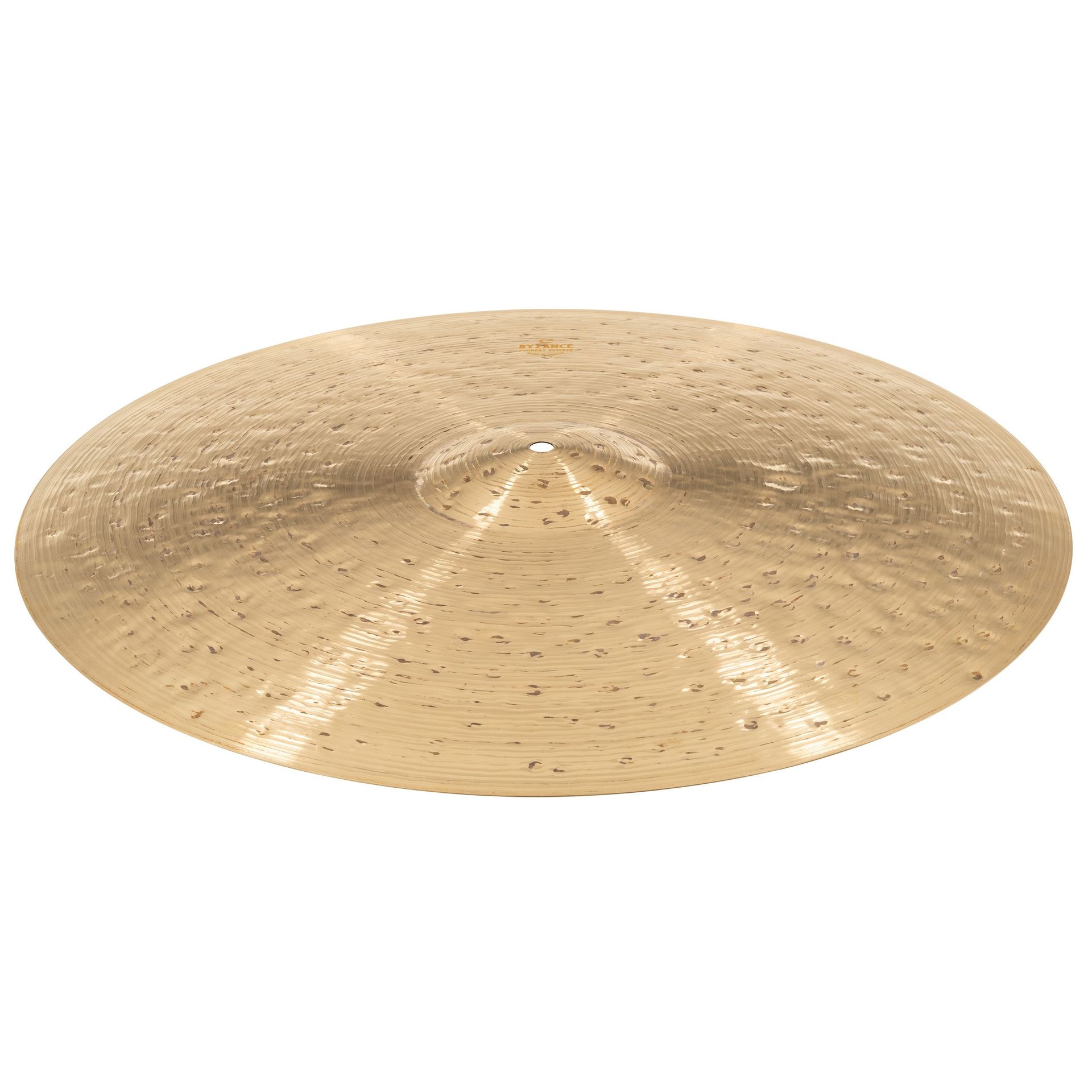 Meinl Byzance 22" Foundry Reserve Light Ride