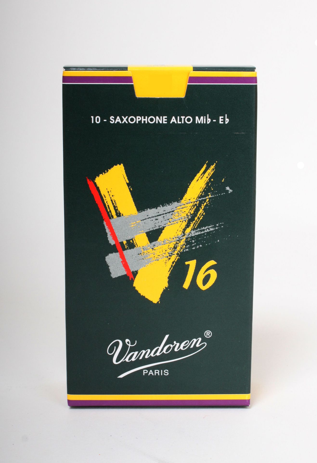 Vandoren V-16 2,0 Altsaxophon Blatt_00002803_
