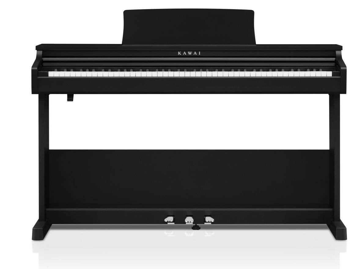KAWAI CX-102B Digitalpiano schwarz 88 Tasten Hammermechanik
