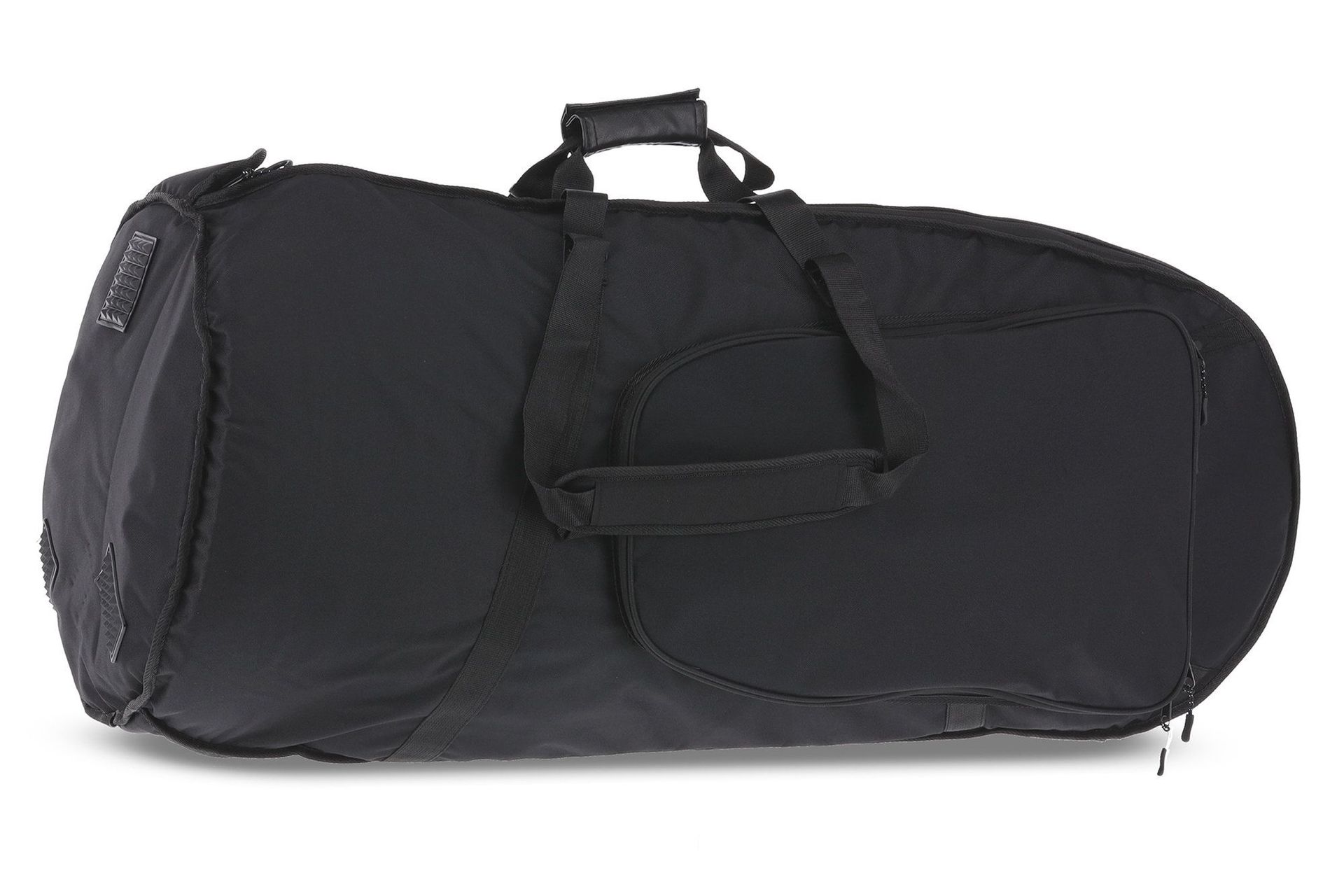 GEWA F-Tuba / Es-Tuba Gigbag Tasche PREMIUM 42 cm Schallstück_00041054_